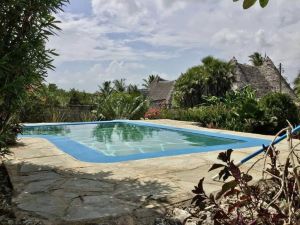 Villa un Sogno a Diani |  -  - 