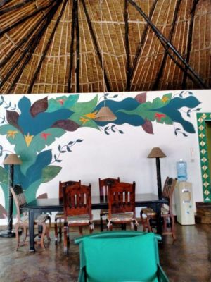 Villa un Sogno a Diani |  -  - 