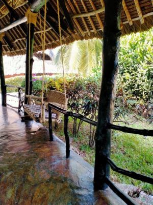 Villa un Sogno a Diani |  -  - 