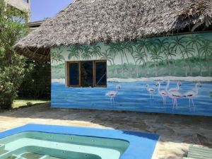 Villa un Sogno a Diani |  -  - 