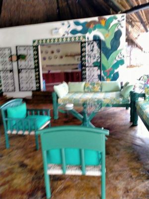 Villa un Sogno a Diani |  -  - 