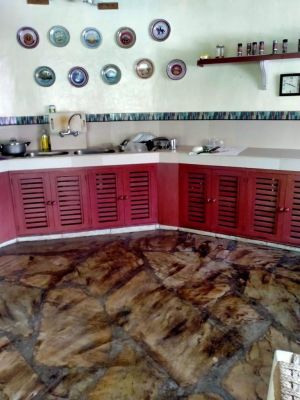 Villa un Sogno a Diani |  -  - 