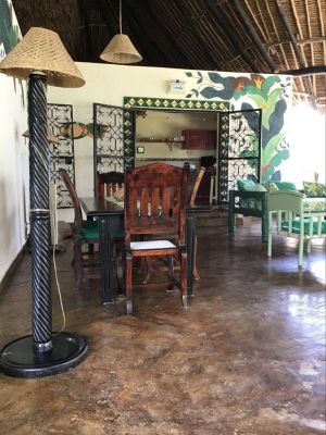 Villa un Sogno a Diani |  -  - 