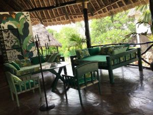 Villa un Sogno a Diani |  -  - 