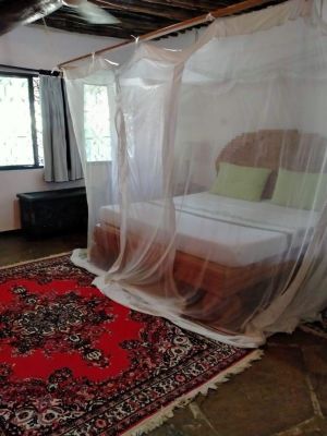 Villa un Sogno a Diani |  -  - 