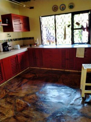 Villa un Sogno a Diani |  -  - 
