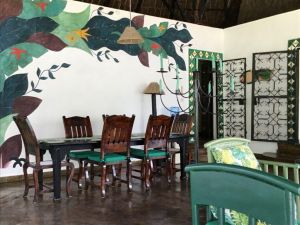 Villa un Sogno a Diani |  -  - 