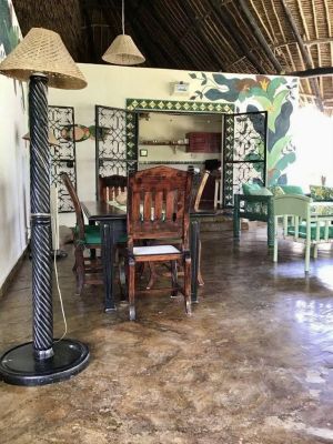 Villa un Sogno a Diani |  -  - 