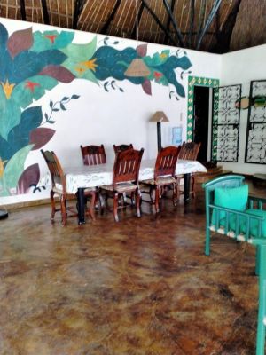 Villa un Sogno a Diani |  -  - 