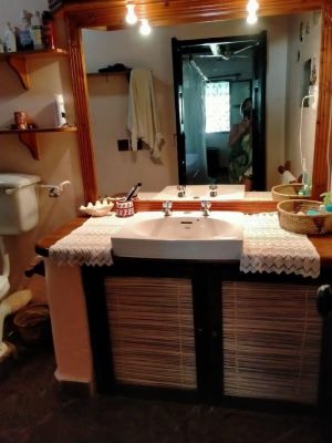 Villa un Sogno a Diani |  -  - 