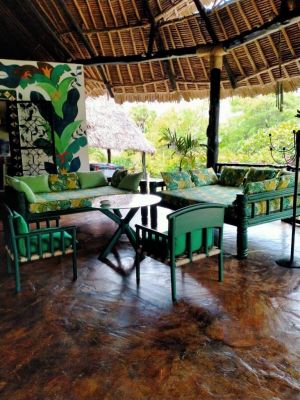 Villa un Sogno a Diani |  -  - 