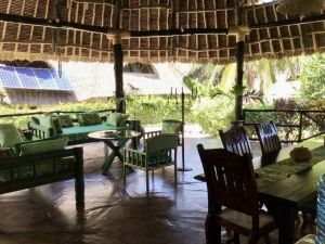 Villa un Sogno a Diani |  -  - 