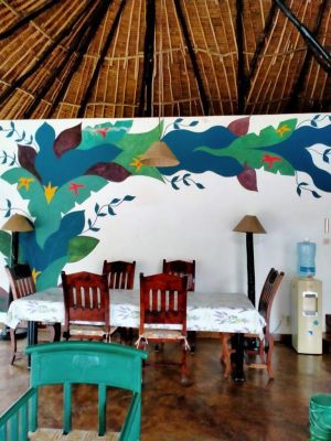 Villa un Sogno a Diani |  -  - 
