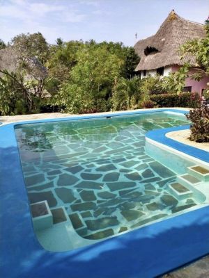 Villa un Sogno a Diani |  -  - 