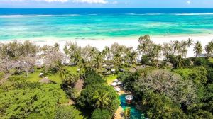 Villa un Sogno a Diani |  -  - 