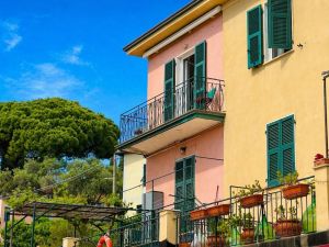 Un Sogno a Tellaro |  -  - 