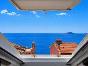 Un Sogno a Tellaro |  -  - 