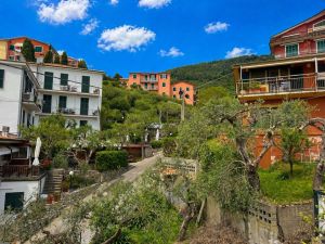 Un Sogno a Tellaro |  -  - 