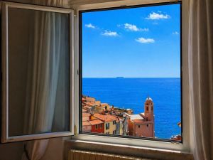 Un Sogno a Tellaro |  -  - 