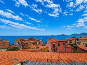Un Sogno a Tellaro |  -  - 