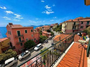 Un Sogno a Tellaro |  -  - 