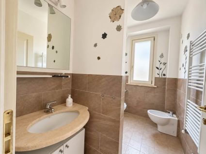 Casa Sorriso di Mare |  -  - 