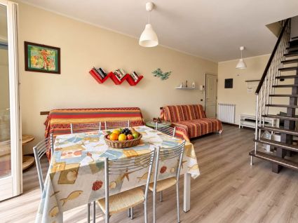 Casa Sorriso di Mare |  -  - 