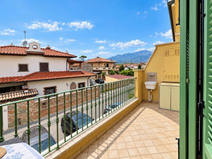 Casa Sorriso di Mare |  -  - 