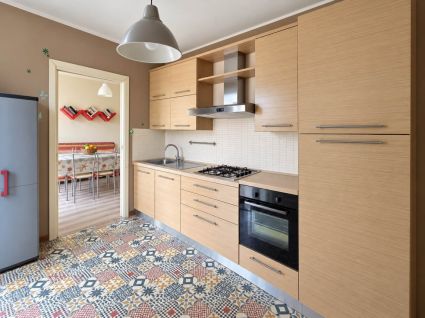 Casa Sorriso di Mare |  -  - 