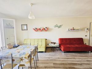 Casa Sorriso di Mare |  -  - 
