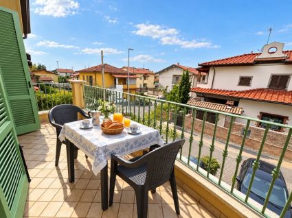 Casa Sorriso di Mare |  -  - 