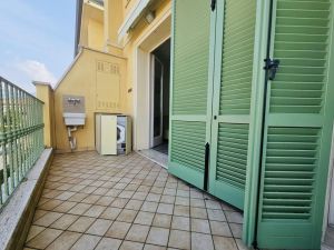 Casa Sorriso di Mare |  -  - 