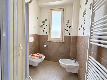Casa Sorriso di Mare |  -  - 