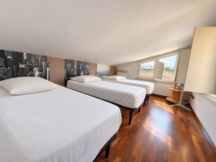 Casa Sorriso di Mare |  -  - 