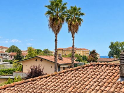 Casa Sorriso di Mare |  -  - 