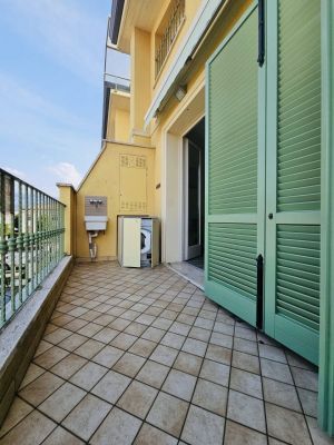 Casa Sorriso di Mare |  -  - 
