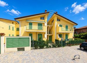 Casa Sorriso di Mare |  -  - 