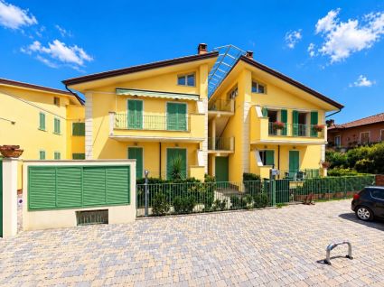 Casa Sorriso di Mare |  -  - 