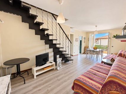 Casa Sorriso di Mare |  -  - 