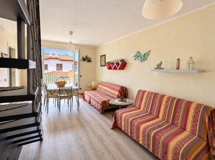 Casa Sorriso di Mare |  -  - 