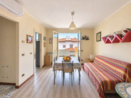 Casa Sorriso di Mare |  -  - 