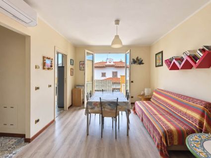 Casa Sorriso di Mare |  -  - 