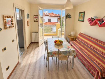 Casa Sorriso di Mare |  -  - 