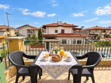 Casa Sorriso di Mare |  -  - 