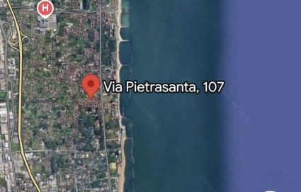 Casa Sorriso di Mare |  -  - 