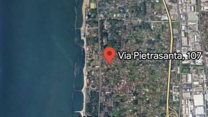 Casa Sorriso di Mare |  -  - 