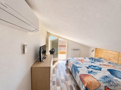 Casa Sorriso di Mare |  -  - 