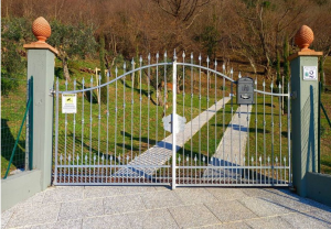 Villa il Poggio |  -  - 