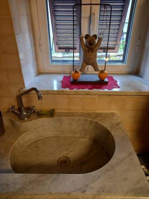 Villa il Poggio |  -  - 