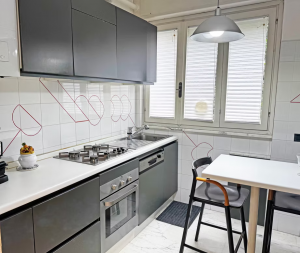 Casa Respiro di Mare |  -  - 